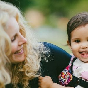 Meet your Posher, Tina